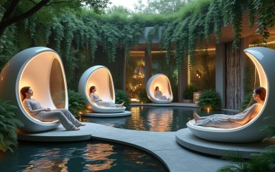 Restorium : concept et fonctionnement