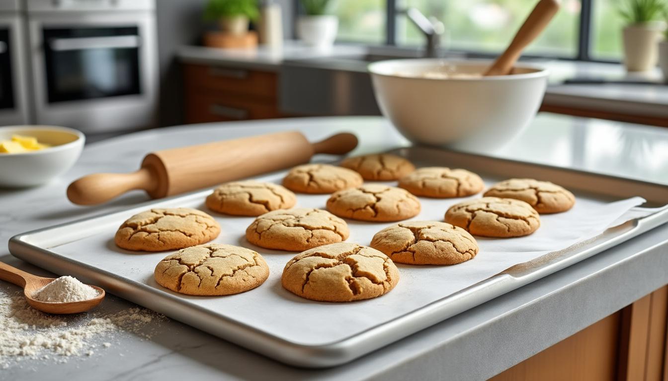 découvrez nos astuces et solutions efficaces pour sauver vos cookies ratés et obtenir des biscuits délicieux à chaque fournée. sos cookies, ne jetez plus vos préparations !