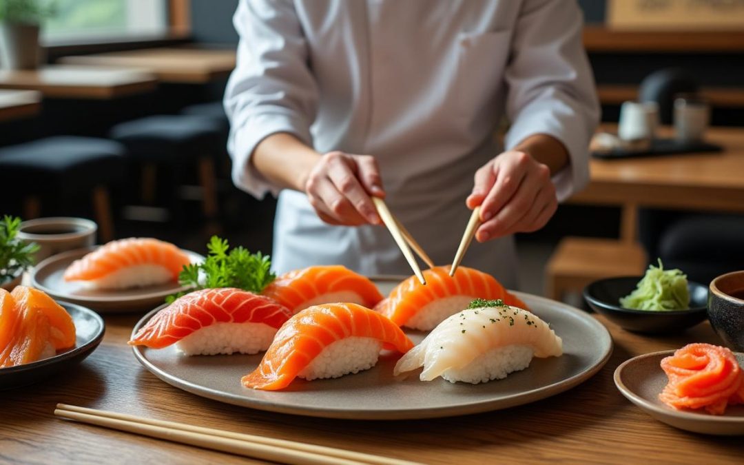 découvrez sushi hiroshi, votre destination idéale pour savourer des sushis frais et authentiques préparés avec soin. une expérience culinaire japonaise unique vous attend.