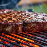 découvrez le temps de cuisson idéal pour une côte de bœuf au barbecue, afin d'obtenir une viande tendre et savoureuse à chaque grillade.