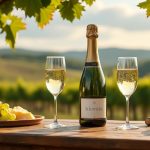 Vin pétillant italien : guide des meilleurs choix 4 découvrez notre guide complet des meilleurs vins pétillants italiens, pour choisir la bouteille parfaite et savourer l'excellence de l'italie effervescente.