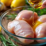 découvrez comment mariner des pilons de poulet pour des saveurs savoureuses et une viande tendre, grâce à nos conseils simples et astuces de marinade.