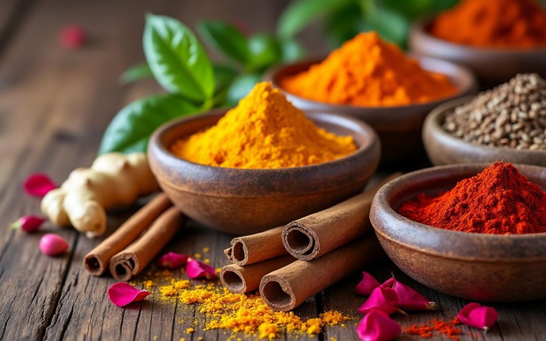 découvrez quelles épices utiliser pour préparer un couscous authentique et savoureux. guide des meilleures mélanges et conseils d'utilisation.