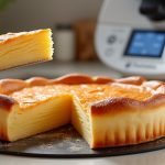 Flantaart au Thermomix 5 découvrez comment préparer une délicieuse flantaart facilement avec votre thermomix grâce à notre recette simple et rapide.