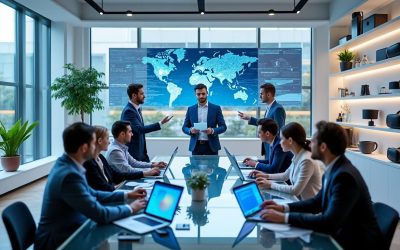 Infolabo : présentation et services