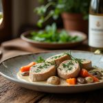 découvrez quel vin choisir pour accompagner parfaitement une blanquette de veau et sublimer ce plat traditionnel français.