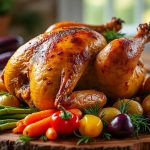 découvrez quels légumes choisir pour accompagner parfaitement votre poulet et sublimer vos plats avec des saveurs équilibrées et délicieuses.