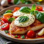 Recette du filet de poulet à l’italienne 5 découvrez notre recette simple et savoureuse du filet de poulet à l’italienne, parfaite pour un repas gourmand aux saveurs méditerranéennes.