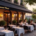 découvrez le restaurant pérard, un lieu convivial où saveurs authentiques et cuisine raffinée se rencontrent pour un moment gourmand inoubliable.
