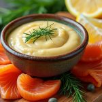 découvrez notre délicieuse recette de sauce gravlax, parfaite pour accompagner le saumon mariné et sublimer vos plats nordiques.