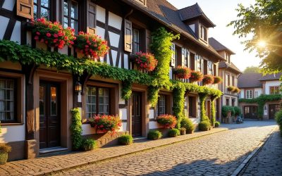 Accueil 2 Auberge d’Eschau