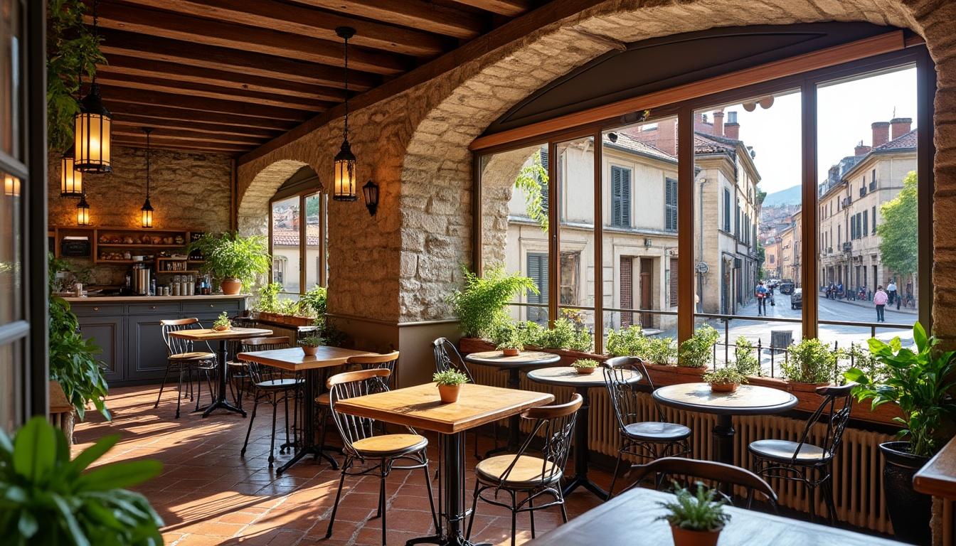 découvrez la cuisinerie lyon, un concept innovant de restauration à lyon. lisez les avis et plongez dans une expérience culinaire unique alliant cuisine maison et convivialité.