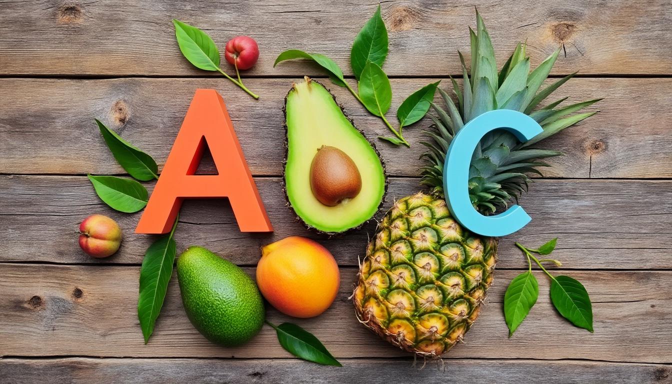 Liste des aliments commençant par la lettre A 1 découvrez une liste complÚte des aliments commençant par la lettre a, idéale pour enrichir vos recettes et découvrir de nouvelles saveurs.