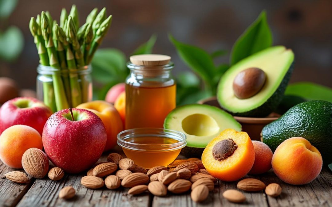 découvrez notre liste complète des aliments commençant par la lettre a, idéale pour enrichir votre vocabulaire culinaire et trouver de nouvelles idées de recettes.