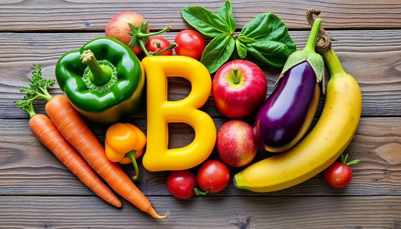 découvrez une liste complète des aliments dont le nom commence par la lettre b, pour enrichir vos recettes et varier votre alimentation.
