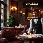 Restaurant Borsalino 5 dĂ©couvrez le restaurant borsalino, un lieu convivial oĂč saveurs authentiques et ambiance chaleureuse se rencontrent pour une expĂ©rience culinaire inoubliable.
