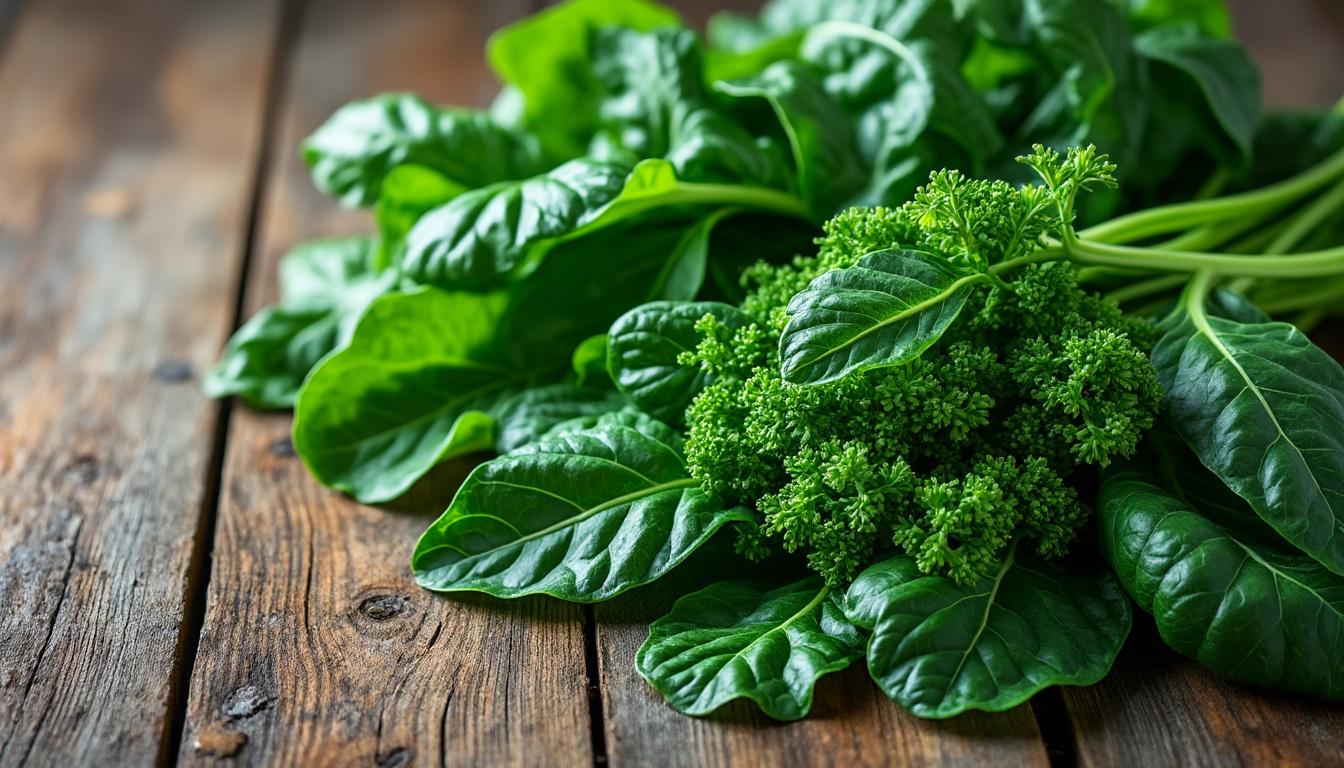 découvrez les rôles essentiels et les bienfaits de la vitamine k pour la santé, notamment son impact sur la coagulation sanguine et la santé des os.