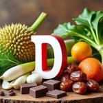 découvrez notre liste complète des aliments dont le nom commence par la lettre d, idéale pour enrichir votre connaissance culinaire et varier vos repas.