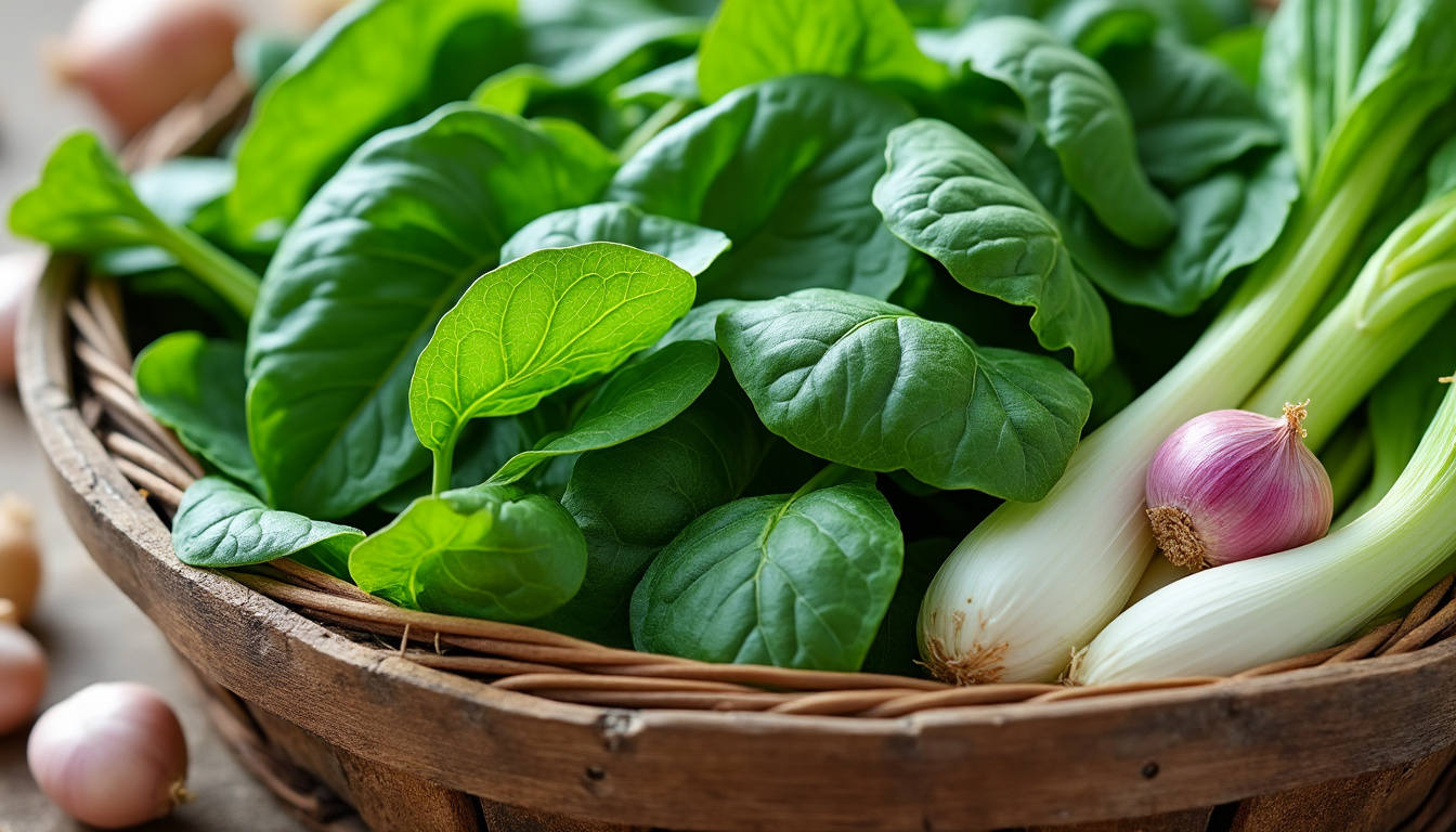 découvrez notre liste complète des aliments commençant par la lettre e, idéale pour enrichir votre vocabulaire culinaire et varier vos recettes.
