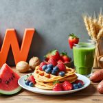 découvrez notre liste complète des aliments commençant par la lettre w, idéale pour diversifier vos repas et enrichir votre vocabulaire culinaire.