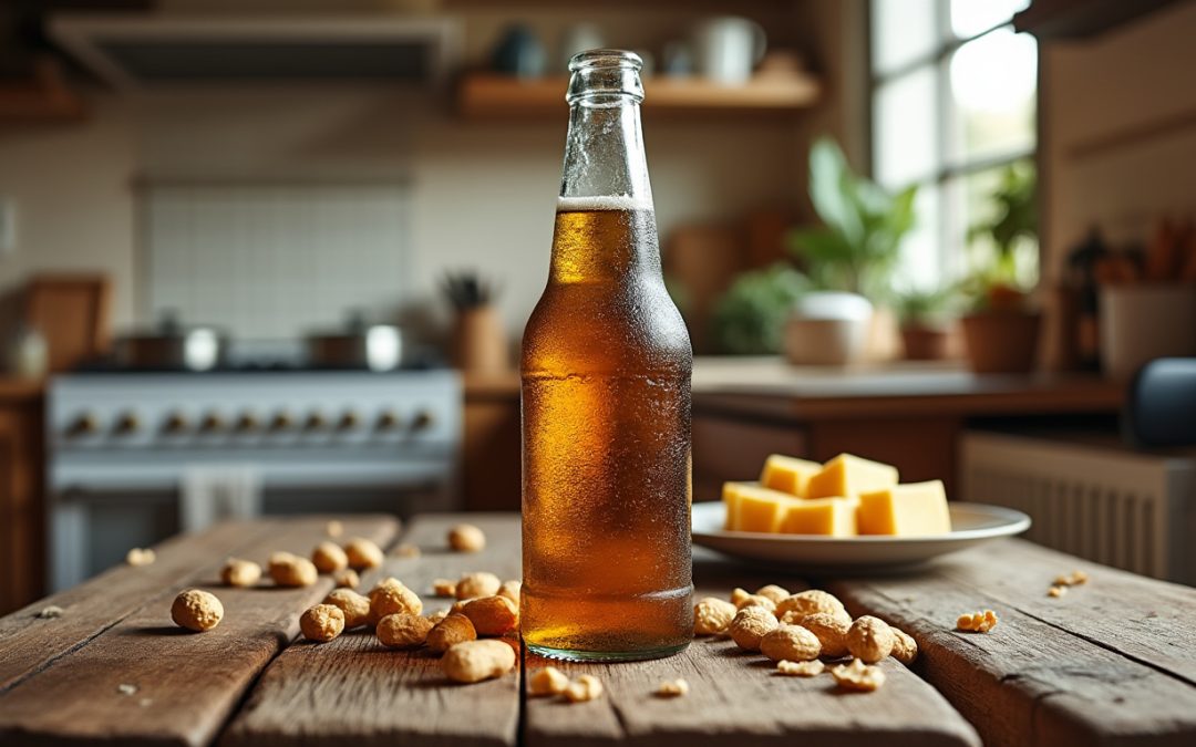 Peut-on consommer une bière périmée