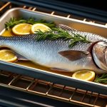 découvrez le temps de cuisson idéal pour une dorade de 500 g au four afin de garantir une chair tendre et savoureuse à chaque fois.