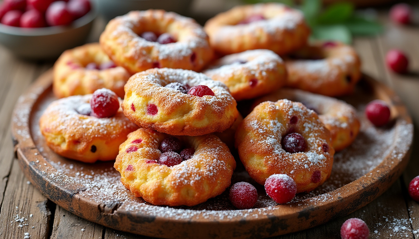 Cranquettes : spécialité et recette 1 découvrez la spécialité des cranquettes avec notre recette traditionnelle facile à réaliser. savourez un plat authentique et gourmand, parfait pour toutes les occasions.