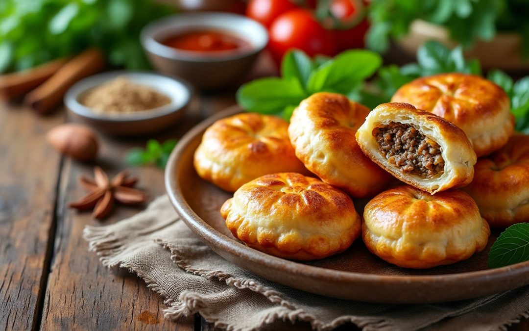 Cranquettes : spécialité et recette