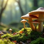 découvrez kinoko, une aventure immersive mêlant mystère et enchantement dans un univers unique où la nature et la magie se rencontrent.