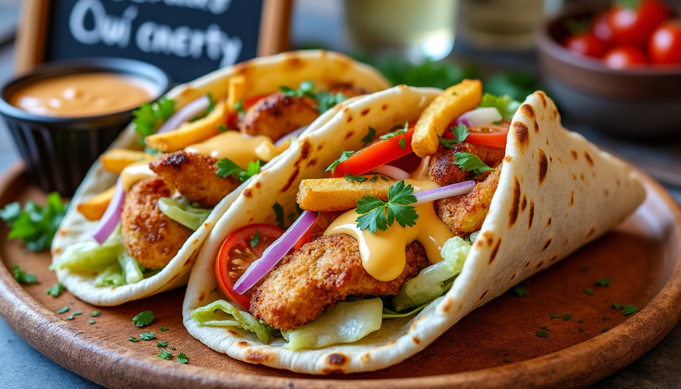 OâTacos : prĂ©sentation et particularitĂ©s 1 dĂ©couvrez oâtacos : prĂ©sentation de la chaĂźne de restauration rapide et ses particularitĂ©s uniques, alliant saveurs et innovation dans le monde du tacos.