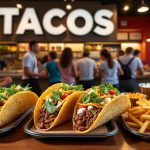 découvrez o’tacos, une chaîne de restauration rapide française innovante, connue pour ses tacos revisités avec des ingrédients variés et une sauce unique.