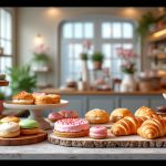 découvrez la pâtisserie da silva, un art gourmand où tradition et saveurs authentiques se rencontrent pour éveiller vos papilles.