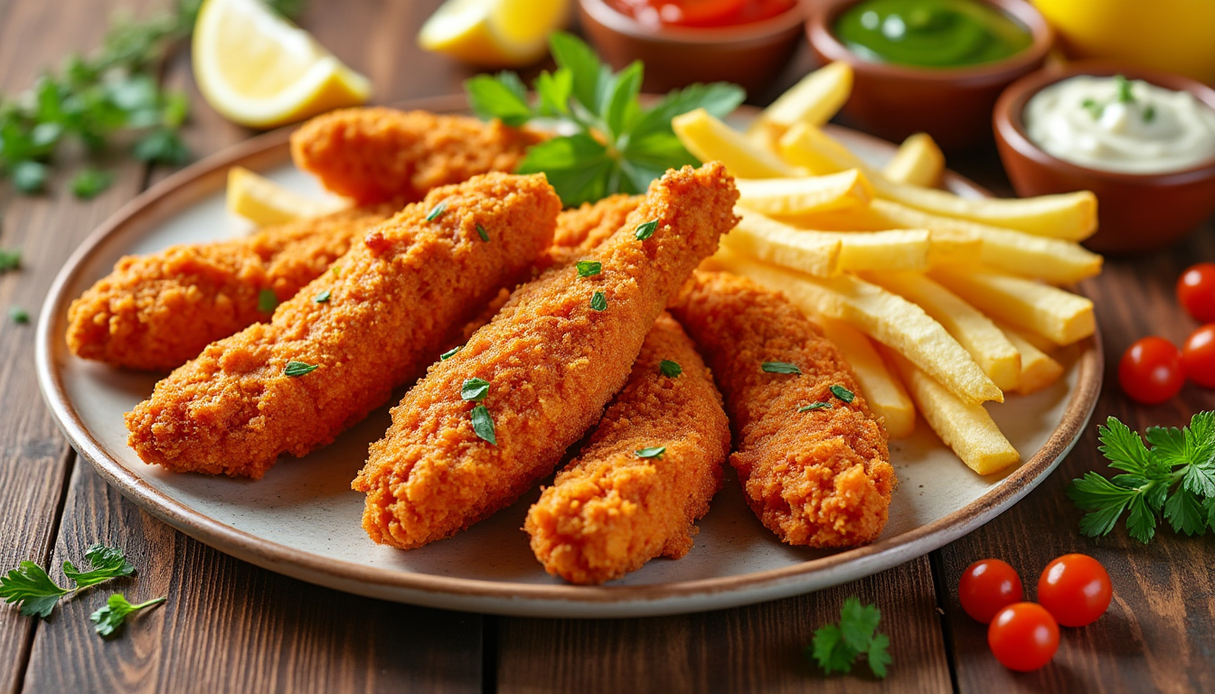 découvrez pepe chicken, un concept unique alliant saveurs authentiques et menu varié autour du poulet. plongez dans une expérience culinaire savoureuse et conviviale.