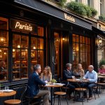 découvrez la brasserie parisis, votre destination incontournable pour des bières artisanales de qualité et une ambiance conviviale.