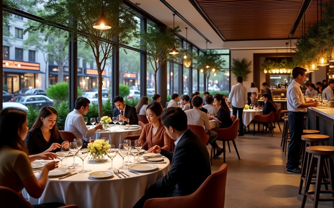découvrez cmg restaurant, votre adresse incontournable pour une cuisine savoureuse et une ambiance conviviale. réservez dès maintenant et savourez nos plats faits maison.