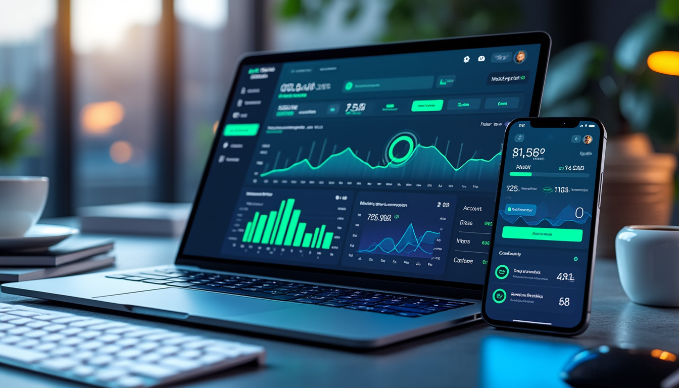 découvrez logitel, ses services complets et son expertise pour vous accompagner dans vos projets technologiques.