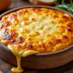 Recette du Mont d’Or au four 5 découvrez notre recette facile et savoureuse du mont d’or au four, idéale pour un repas convivial et réconfortant.
