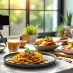 découvrez les tendances culinaires sur tiktok et explorez des recettes populaires et faciles à réaliser pour tous les goûts.