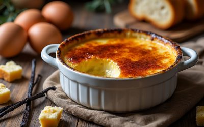 Accueil 10 Fondu creusois : recette traditionnelle