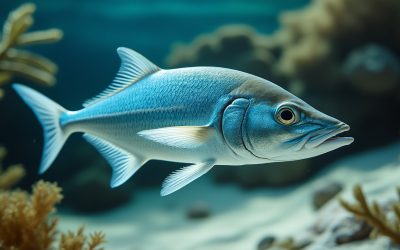 Blog 15 Merlu : quel poisson est-ce