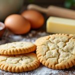 découvrez la recette traditionnelle des biscuits sablés de grand-mère, simple et délicieuse, pour retrouver le goût authentique de l'enfance.