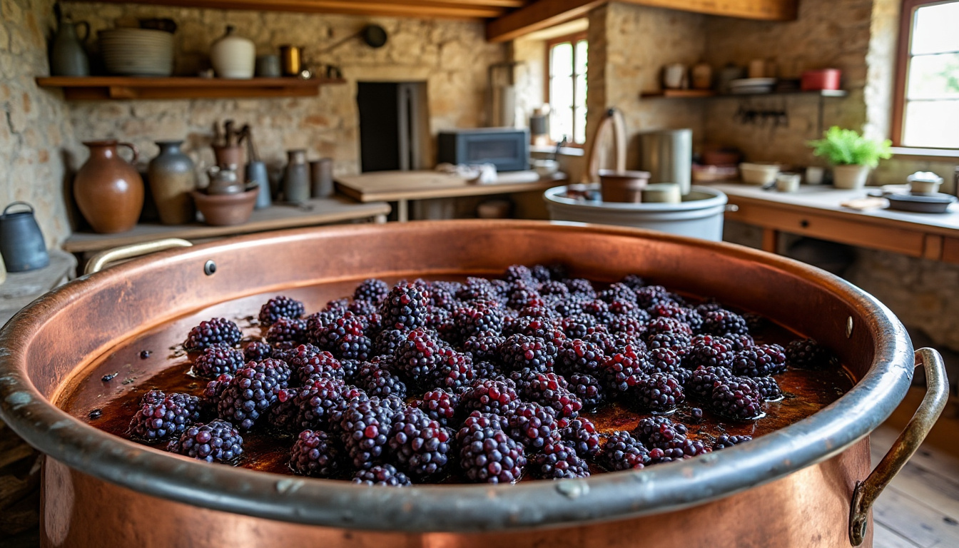 découvrez ce qu'est le vin cuit, une spécialité traditionnelle française obtenue par cuisson et fermentation du jus de raisin, appréciée pour son goût unique et ses arômes chaleureux.