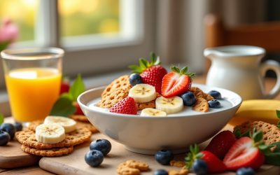 Accueil 9 Weetabix : céréales et usages